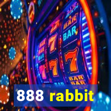 888 rabbit